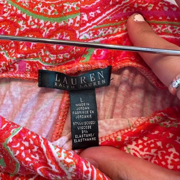 Lauren Ralph Lauren pants - Picture 3 of 3